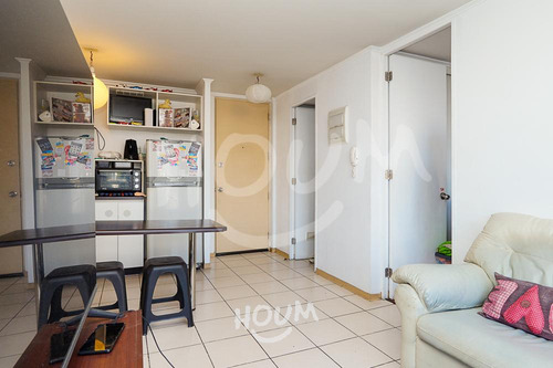 Departamento San Diego Id: 125104