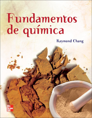 Fundamentos De Química Raymond Chang