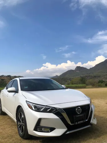 Nissan Sentra 2.0 Advance Mt
