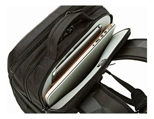 Lowepro Backpack, Color, Pack Of/paquete De 1
