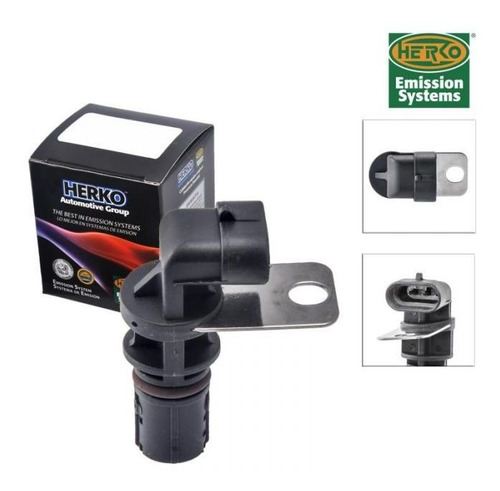 Sensor De Posición De Cigüeñal De Silverado 1999 2006