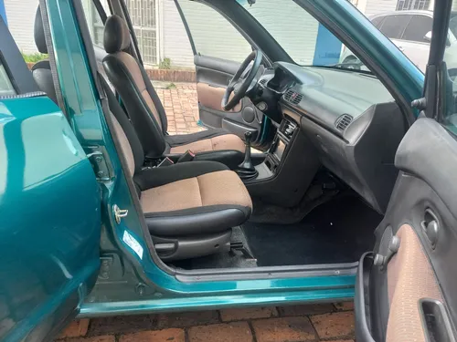 Mazda 121 1.3 Lx