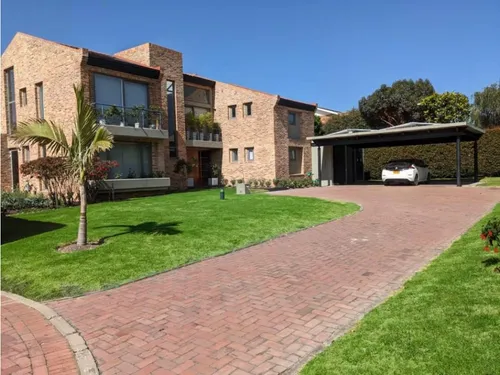 Casa En Arriendo San Simón