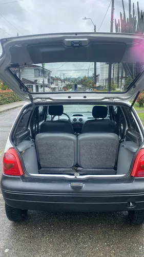Renault Twingo 1.2 Access