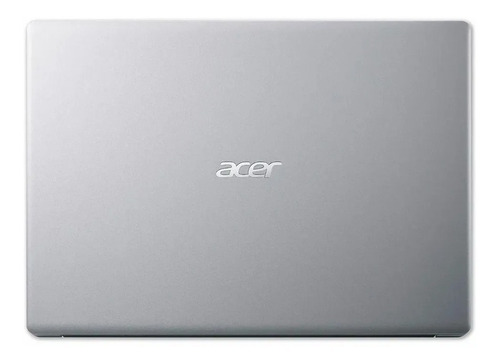 Imagen 4 de 4 de Notebook Acer Aspire 3 Ryzen 3 4g 1tb Windows 10