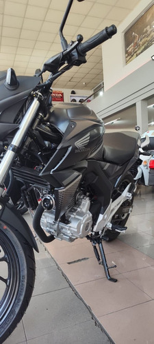 Imagen 2 de 5 de Honda, Cb 250 Twister 0km