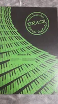 Comprar Partitura Para Órgano Y Teclados Música De Brasil Álbum 3