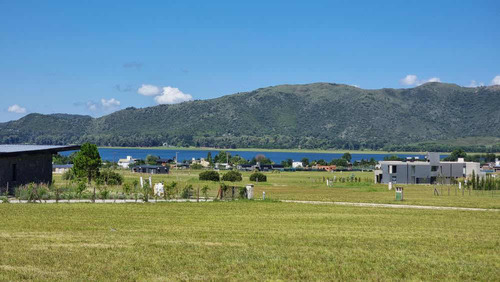 Puerto Del Águila. Etapa 2 Lote 237. Vista Única