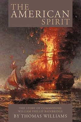 Libro The American Spirit: The Story Of Commodore William...