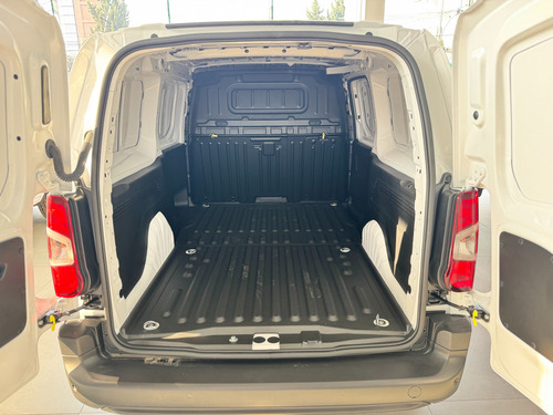 Peugeot Partner 1.2T Puretech Maxi Pack