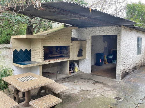  Casa En Venta En Ciudad De Canelones