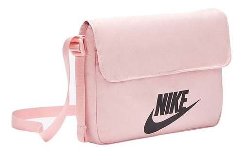 Imagen 1 de 2 de Bolso Mujer Nike W Nsw Futura 365 Crossbody