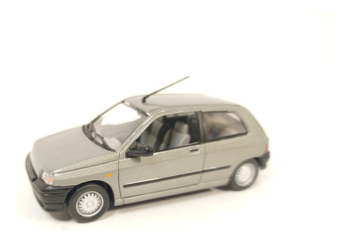 Renault Clio A Escala 1/43