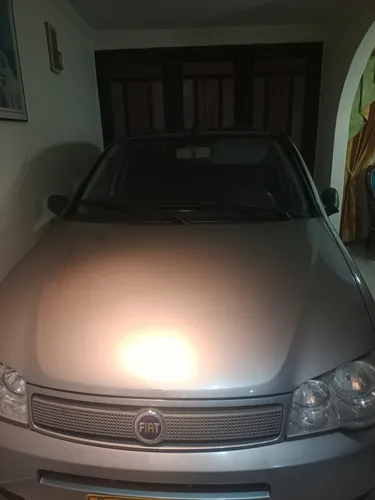 Fiat Palio 1.3 Elx