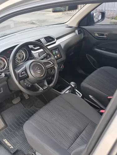 Suzuki Swift 1.2 Dzire
