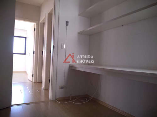 Imagem 18 de 30 de Apartamento Com 3 Dorms, Condominio Edificio Vila Di Siena, Itu - R$ 350 Mil, Cod: 42766 - V42766