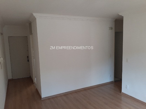 Imagem 9 de 12 de Apartamento - Ap00878 - 69327940