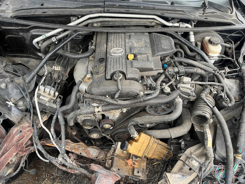 Mazda Mx-5 Mx5 Miata 2010 Por Partes - A A Q -