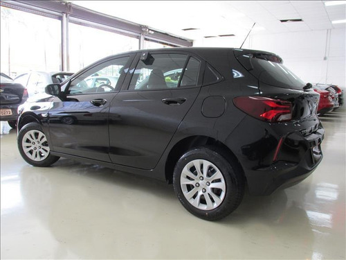 Chevrolet Onix 1.0 Lt