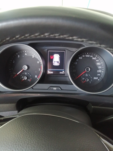 Imagen 12 de 15 de Volkswagen Tiguan 2018 2.0 Highline At