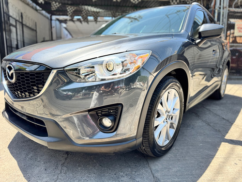 Mazda CX-5 2.5 S Grand Touring 4x2 At
