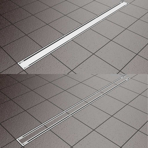Receptáculo Lineal De Ducha 70cm Bonomini - Italiano