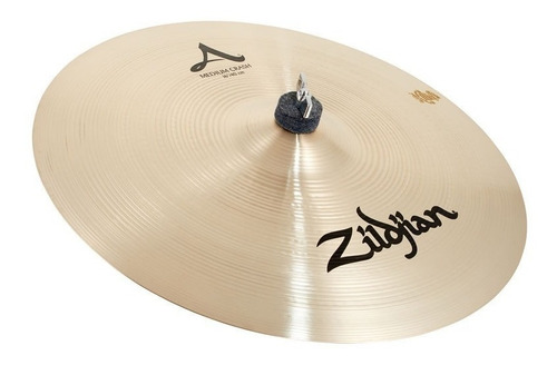 Platillo Zildjian Avedis Medium Crash 16'' A0240