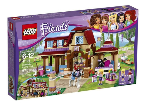 Lego friends fazenda Clearance