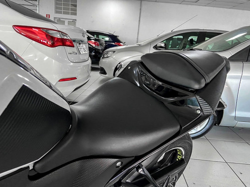 Yamaha R3 Ano 2018 Baixo Km Moto Impecável Financiamos