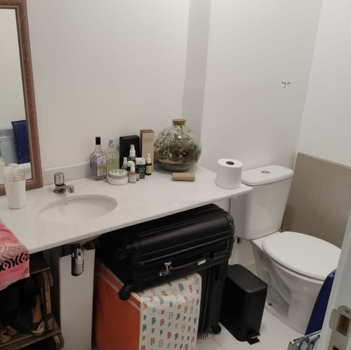 Imagem 10 de 10 de Apto Ipiranga | 1 Quartos | 59 M² | Cond: R$300.00 | 1 Vaga - Xfh856