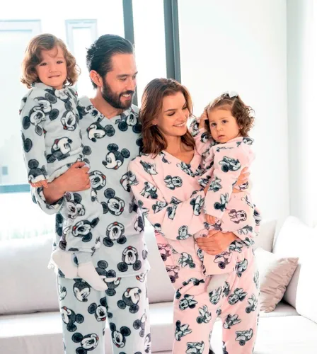 Pijama caliente hombre new arrivals