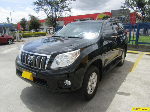 Toyota Prado 4.0 Tx-l