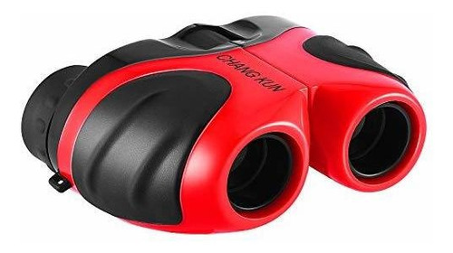 Binocular - Toys Binoculars For Kids, Compact Shockproof Bin