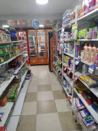 Minimarket En Venta Excelente Ubicación Gran Oportunidad