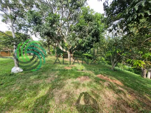 Finca En Venta En Vereda Los Cauchos. Cod V61406