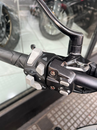 Beta Zontes V 350 0km No Dominar 400 No Benelli 502c
