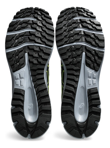 Tenis Hombre Asics Trail Scout 3 Q324 004