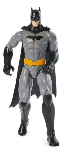 Batman, Figura De Acción De Batman Renacimiento De 30 Cm