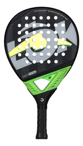 Pala Pádel Lok Easy Flow Negro Lork1fa2u0015f
