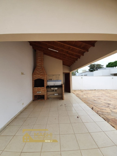 Imagem 29 de 29 de Linda Casa No Condomínio Jardim D'icarai Salto Sp - Ca00096 - 69389157