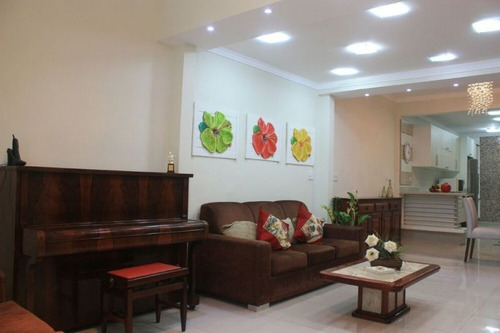 Sobrado - Ref: 4836