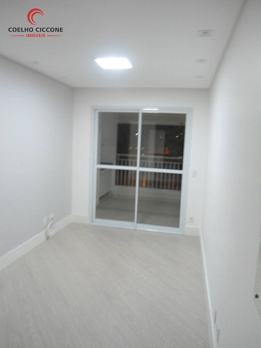 Imagem 2 de 15 de Apartamento A Venda - V-4740