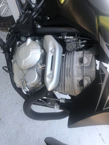 Imagem 8 de 10 de Honda Xre 300 Flex