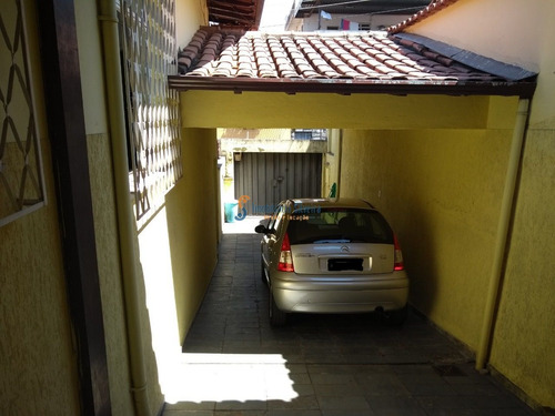 Imagem 4 de 10 de Casa Bairro Da Graça , Lote Tem 360m²,. - 5891