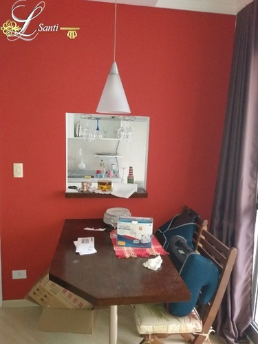 Imagem 12 de 22 de Apartamento - Ap00183 - 68735496