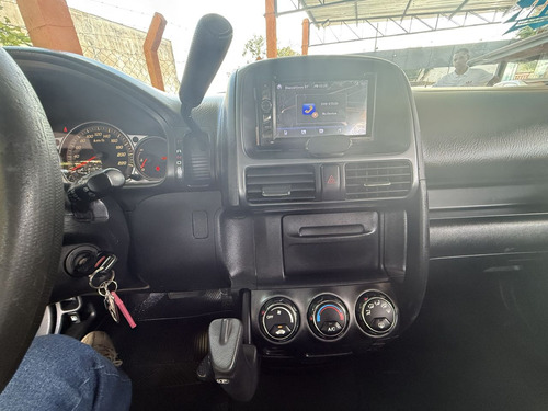 Honda CR-V CR-V 2.0 16V Aut.