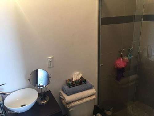Imagen 4 de 13 de Depa En Venta Naucalpan De Juarez, Praderas De San Mateo. H.o