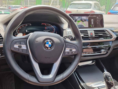 Imagen 13 de 15 de Bmw X3 2021 5p Xdrive 30i X Line L4/2.0/t Aut