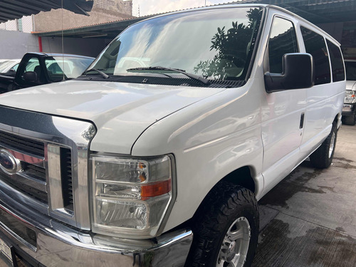 Ford Econoline Ford Econoline