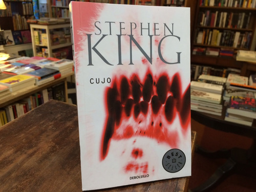 Cujo - Stephen King